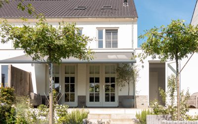 Zonwering kopen in het Gooi en omstreken