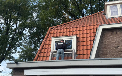 Hoe houd je je huis koel zonder airco